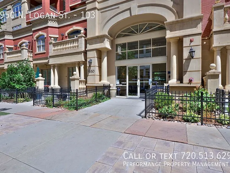 1950 N Logan St #103 — Photo 27