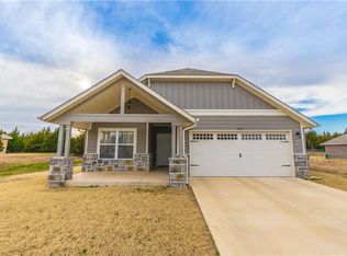 9437 Prairie Dog Dr, Edmond, OK 73034