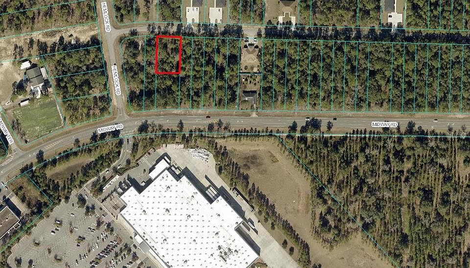 1st image of BAHIA TERRANCE DRIVE LOT 35