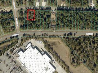 Bahia Terrance Dr LOT 35, Ocala, FL 34472