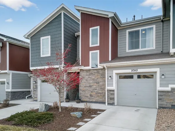 9749 Albion Lane, Thornton, CO 80229