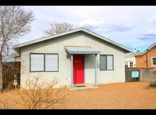1005 Alta Monte Ave NW, Albuquerque, NM 87107