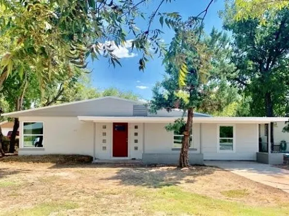 305 Glenmore Dr, San Angelo, TX 76903