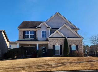 5040 Irvine Dr, Douglasville, GA 30135