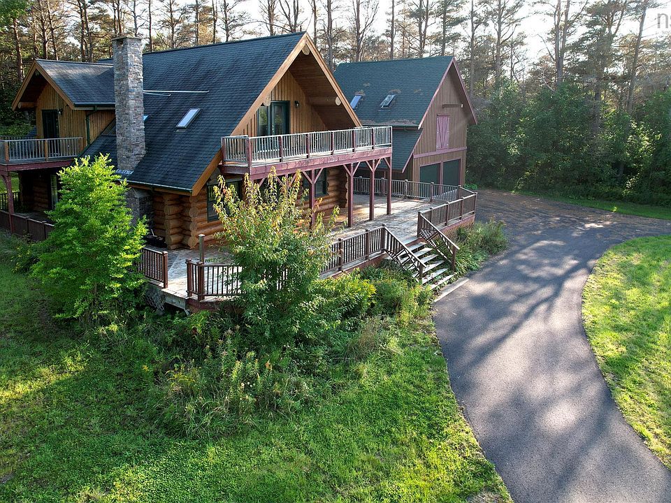 530 Highway 1, Smiths Cove, NS B0S 1S0 MLS 202319061 Zillow