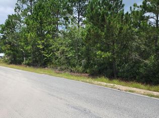 LOT 1 Freedman Grove Rd, Midway, GA 31320