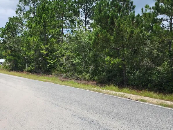 LOT 1 Freedman Grove Rd, Midway, GA 31320