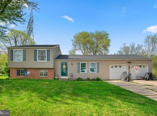 124 John St, Perryville, MD