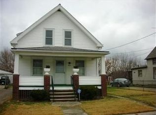 824 W 18th St, Lorain, OH 44052