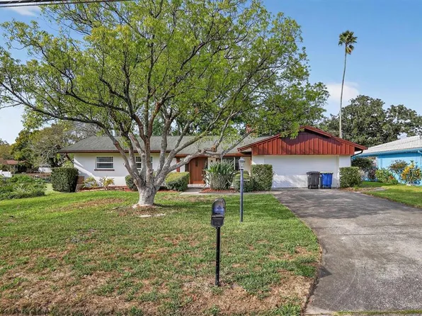 1658 Jeffords St, Clearwater, FL 33756