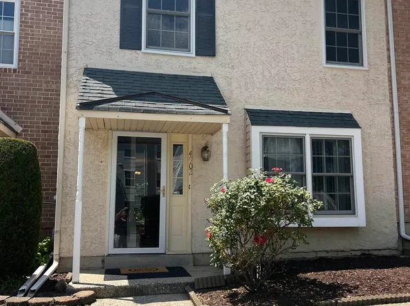 4902 Winterbury Dr #4902, Mays Landing, NJ 08330