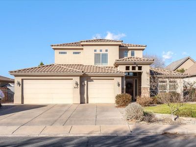 300 W 2350 S, Washington, UT, 84780