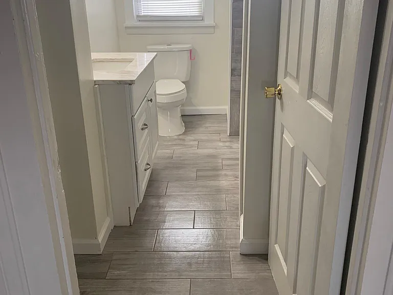 Full Bath