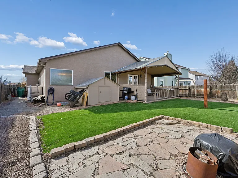 4910 Hawk Meadow Dr — Photo 2