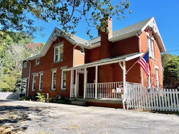 4715 Glenwood Park Ave, Erie, PA 16509