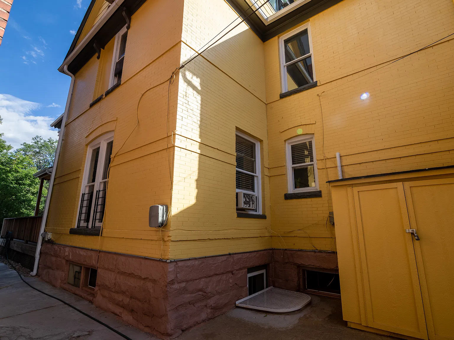 Studio, 450 sqft, $850 — Photo 4