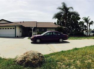 15963 Tyrol Dr, Fontana, CA 92337