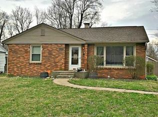 5749 Primrose Ave, Indianapolis, IN 46220