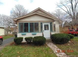 211 Almay Rd, Rochester, NY 14616