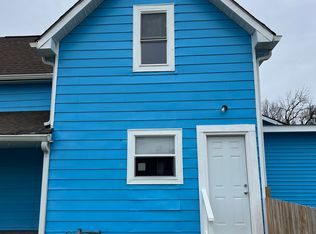 1425 Sheridan St #1, Anderson, IN 46016