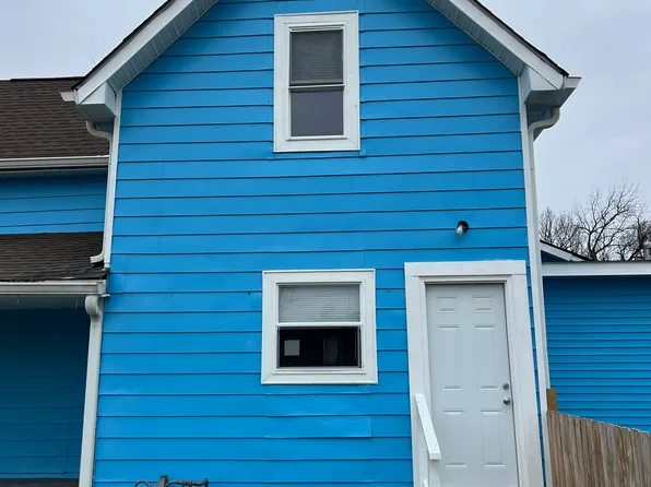 1425 Sheridan St #1, Anderson, IN 46016