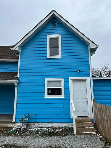 1425 Sheridan St #1 Photo 1
