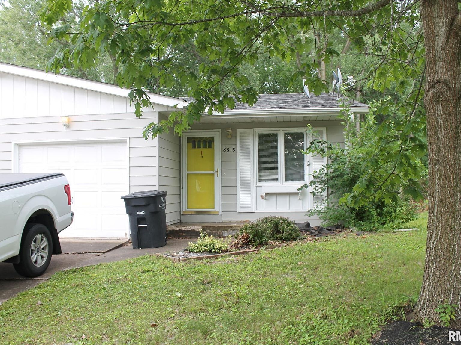 8319 10th St W, Rock Island, IL 61201 Zillow