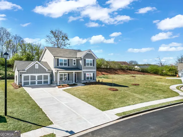 596 Calgary Downs Dr, Winder, GA 30680