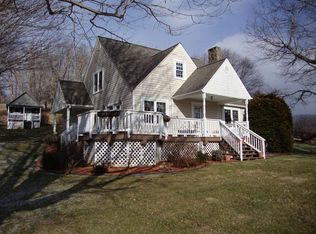 1166 Nc Hwy 194 S, Todd, NC 28684