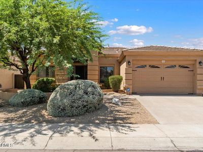 4919 E Hamblin Drive, Phoenix, AZ, 85054
