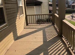 244 Hazelwood Ave, Hazelwood, PA 15207