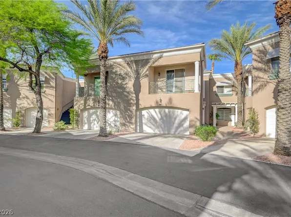 9420 San Laguna Ct Unit 104, Las Vegas, NV 89134