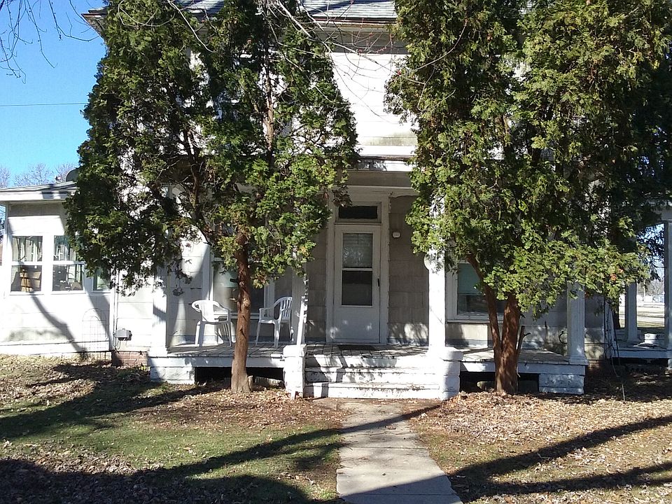 East View