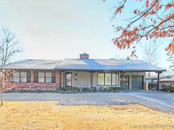 800 Winding Way, Bartlesville, OK 74006