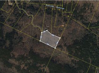 LOT 19 Sassafras Ridge Rd, Turtletown, TN 37391