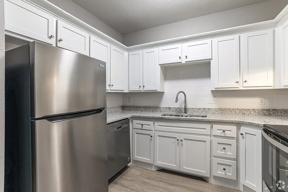 Stonebridge Townhomes — Photo 1