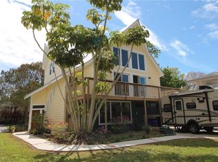 3142 Mildred Dr, Palm Harbor, FL 34684