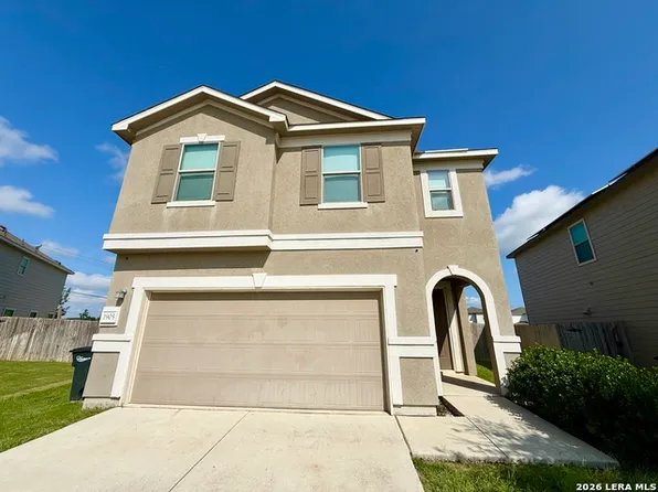 1905 Brook Bnd, New Braunfels, TX 78130