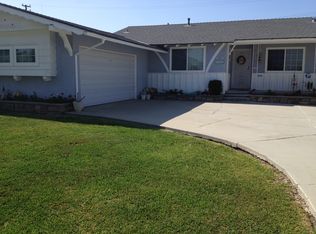 16236 Leffingwell Rd, Whittier, CA 90603