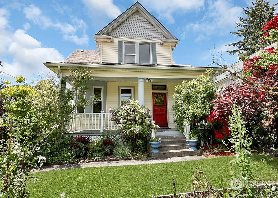 1st image of 5322 S Alder Street