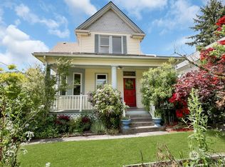 5322 S Alder St, Tacoma, WA