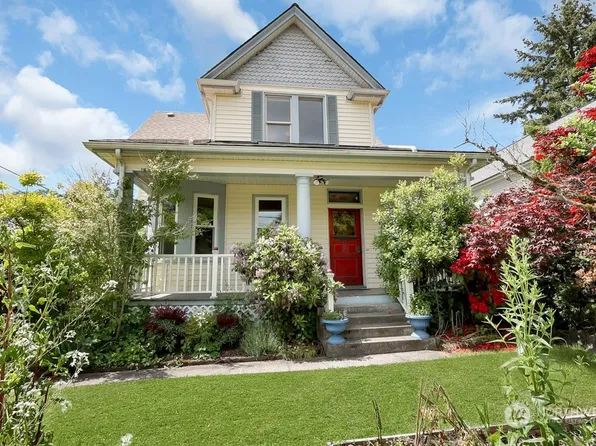 5322 S Alder Street, Tacoma, WA 98409