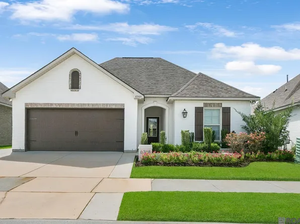6308 Lake Edge Dr, Baton Rouge, LA 70820