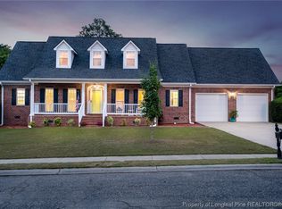 3229 Lillian Pl, Fayetteville, NC 28306