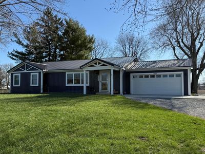 32648 Cobb Harriman Rd, Richwood, OH, 43344