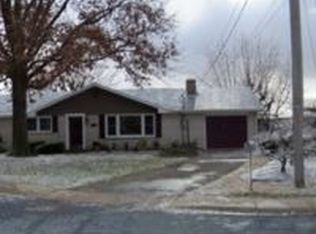 34 Suffolk Rd, Harrisburg, PA 17112