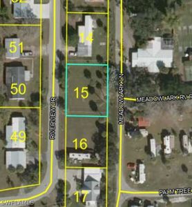3290 Riverview Dr SW, Moore Haven, FL, 33471