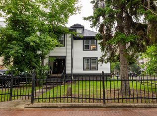 10529 99th Ave NW, Edmonton, AB T5K 0E7
