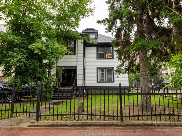 10529 99th Ave NW, Edmonton, AB T5K 0E7