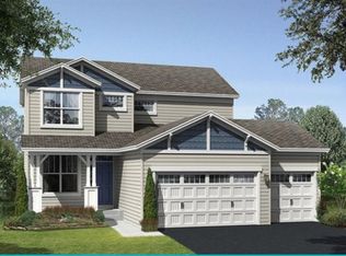 1192 E 138th St N, Rosemount, MN 55068